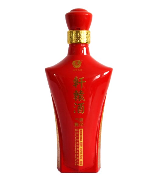 噴釉烤花瓶,仿陶酒瓶,塑料瓶蓋